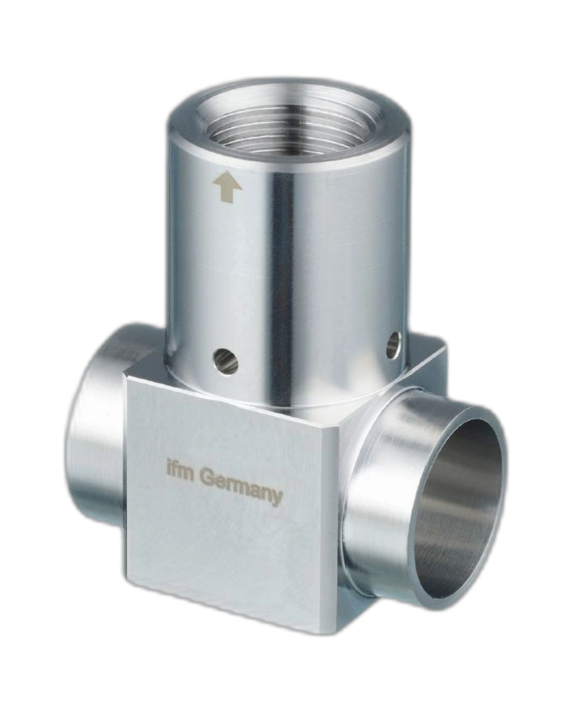 E43367 - T-piece - E43367T-ADAPT G1/2 G1 (ASME)