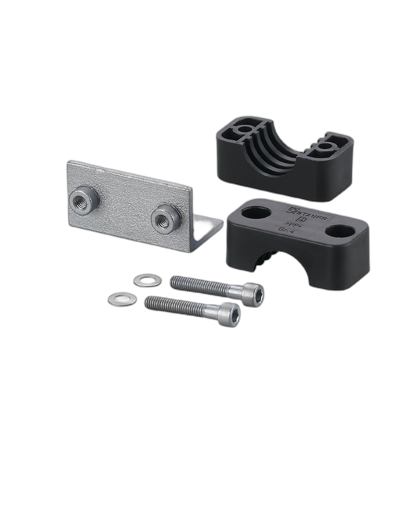 E43384 - Mounting set - MOUNTING SET DN26,9