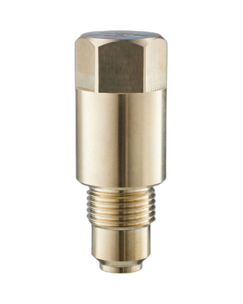 E43440 - Welding mandrel for process connections - WELD MANDREL ADAPT G1/2