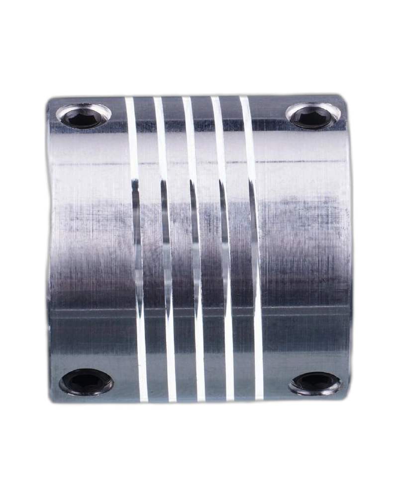 E60022 - Flexible coupling for encoders - COUPLING 25-10-10-24-SV