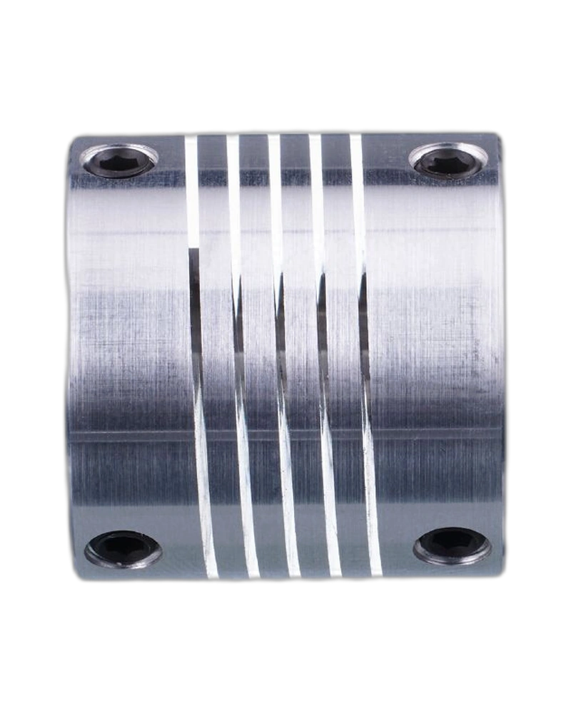 E60063 - Flexible coupling for encoders - COUPLING 19,2-6-6-22-SV