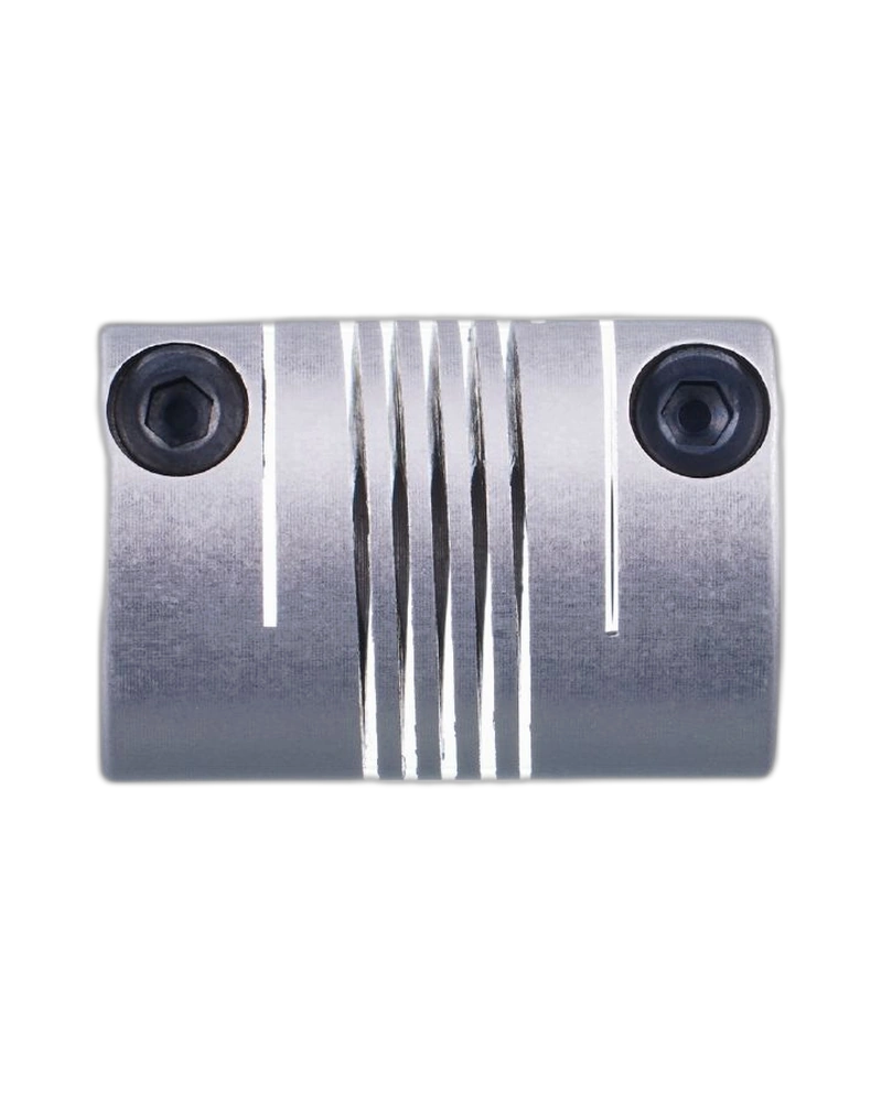E60064 - Flexible coupling for encoders - COUPLING 19,2-6-6-28-KV