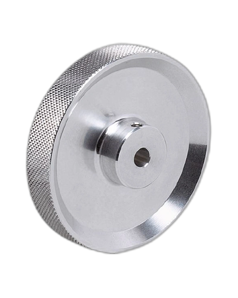 E60095 - Measuring wheel - MEASURING WHEEL U:200 N:10