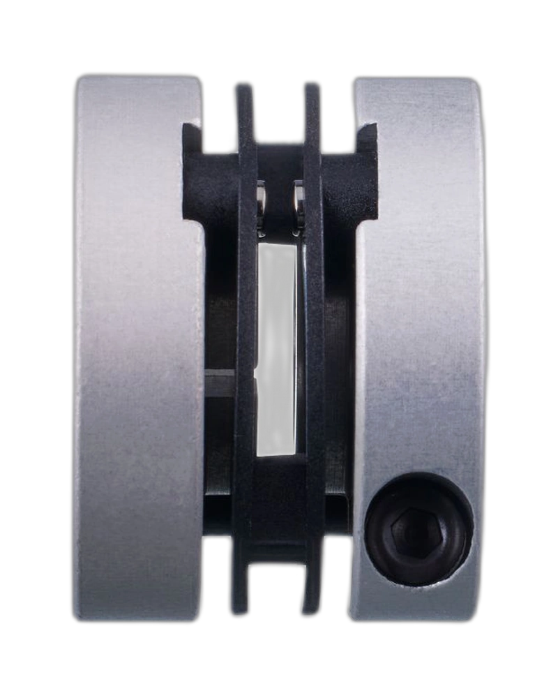 E60117 - Spring disc coupling electrically isolating - SPRING COUPLING 30-6-10-22