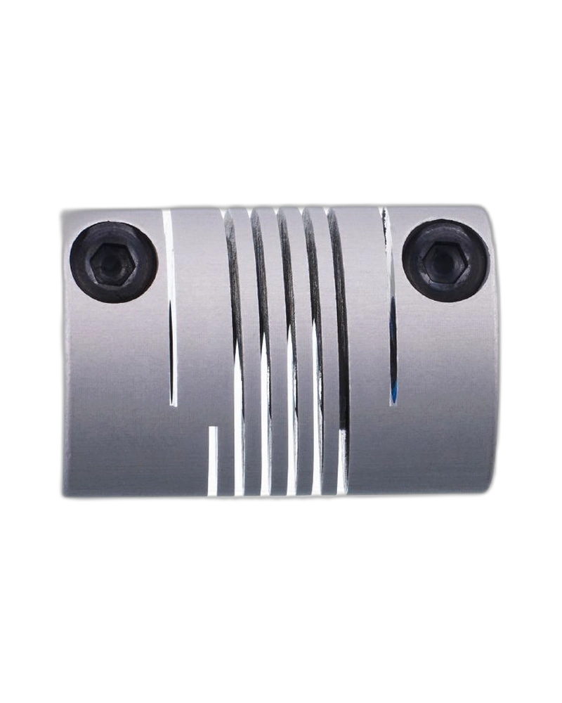 E60119 - Flexible coupling for encoders - COUPLING 19,2-4-6-28-KV