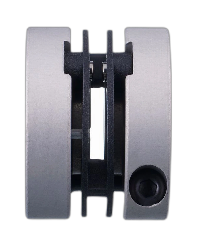 E60121 - Spring disc coupling electrically isolating - SPRING COUPLING 30-6-6-22
