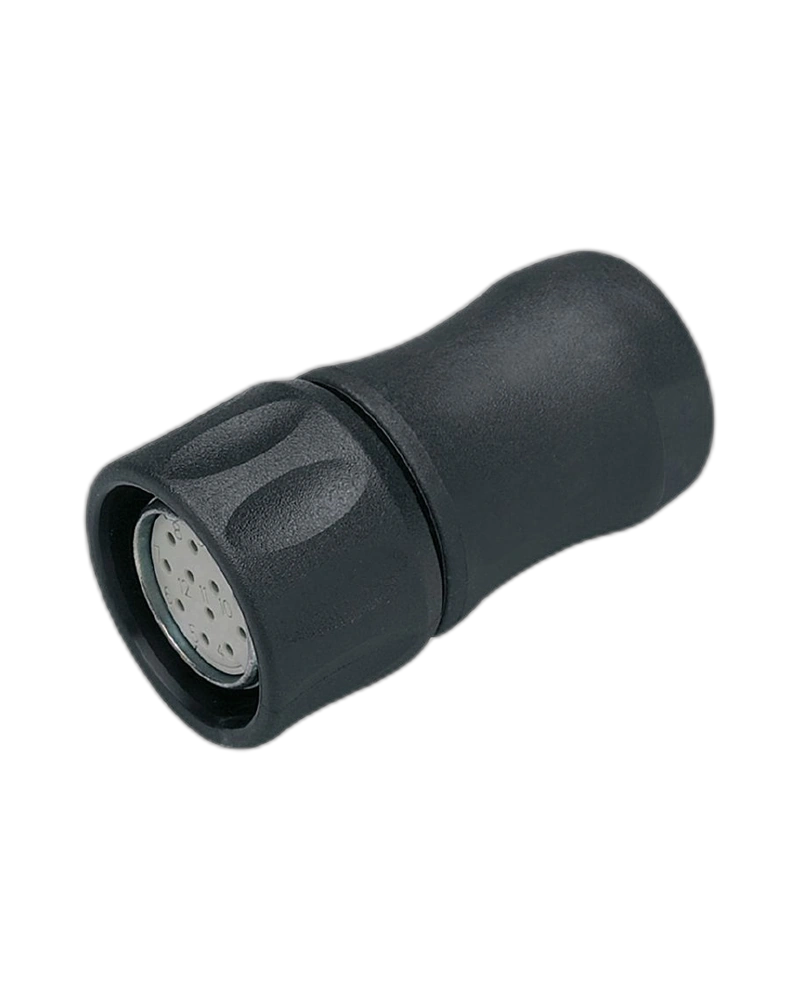 E60122 - Wirable socket - SDOGK120MKRFKSG
