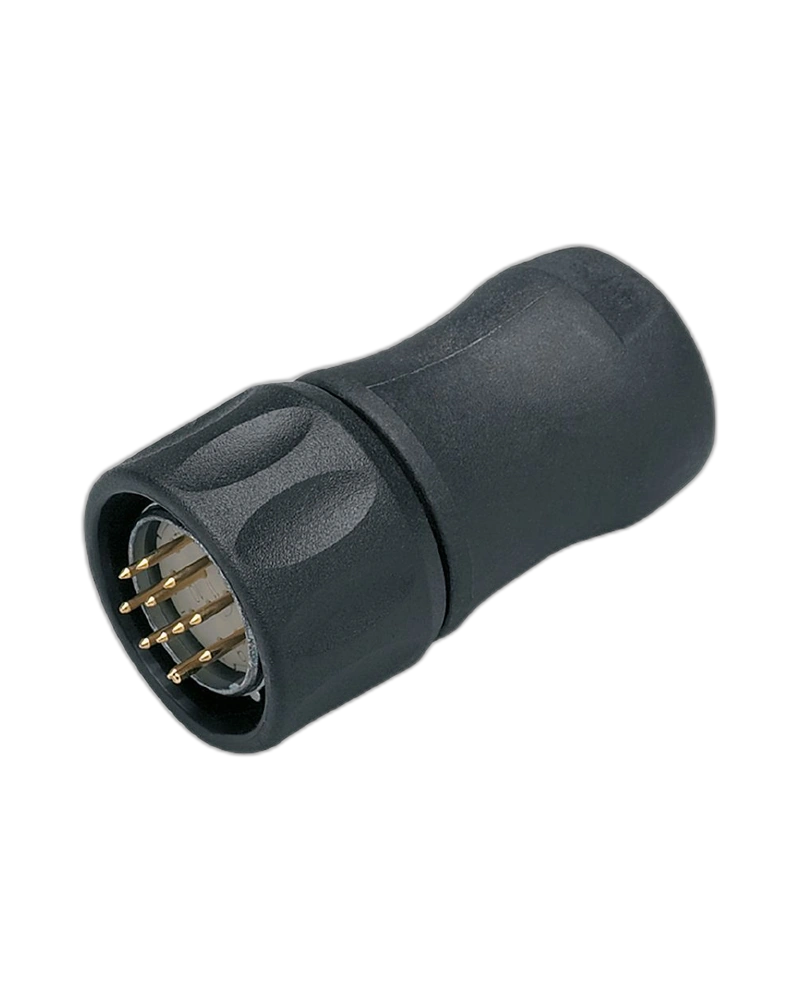 E60123 - Wirable plug - SSTGK120MKRFKSG