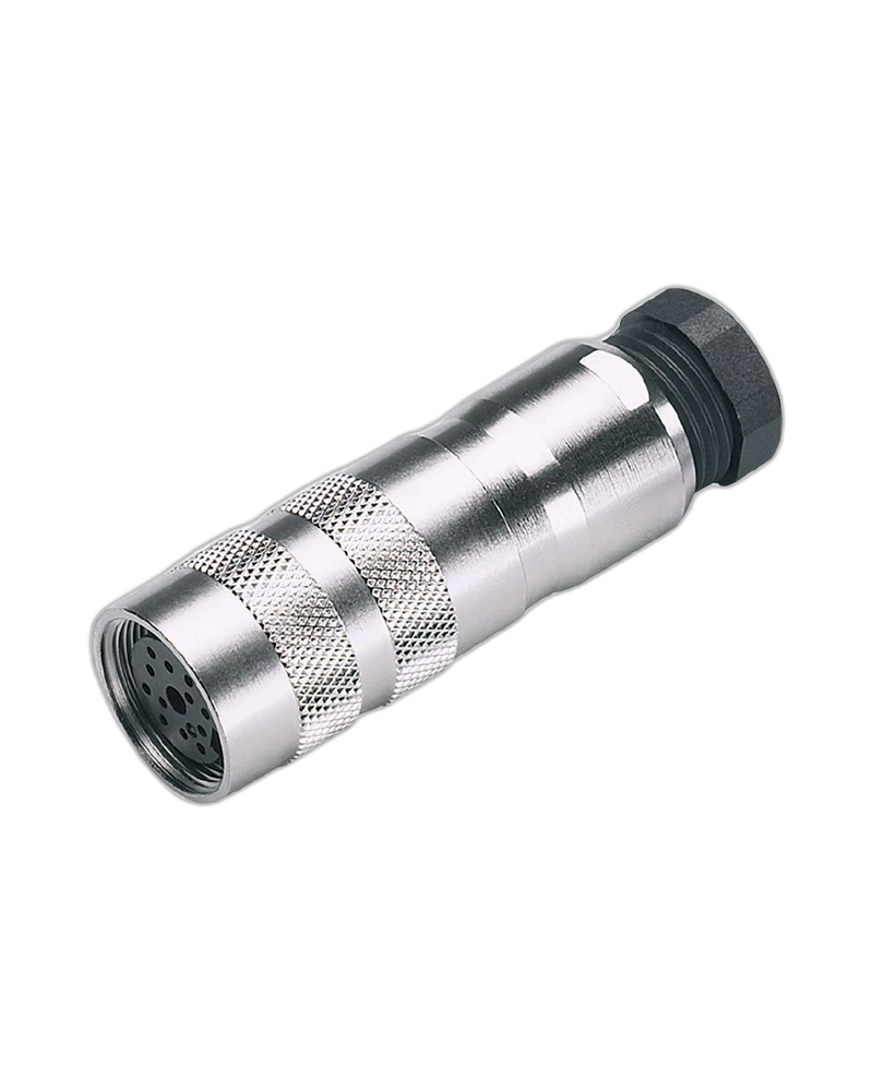 E60174 - Wirable socket - SDOGJ120MSLFKPG