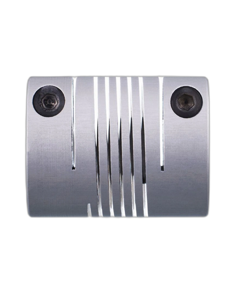 E60207 - Flexible coupling for encoders - COUPLING 25-6-95-32-KV