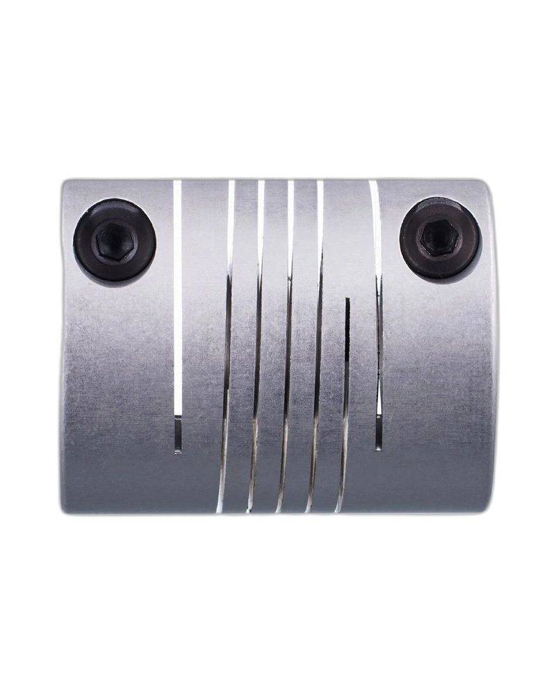 E60208 - Flexible coupling for encoders - COUPLING 30-10-12-38-KV