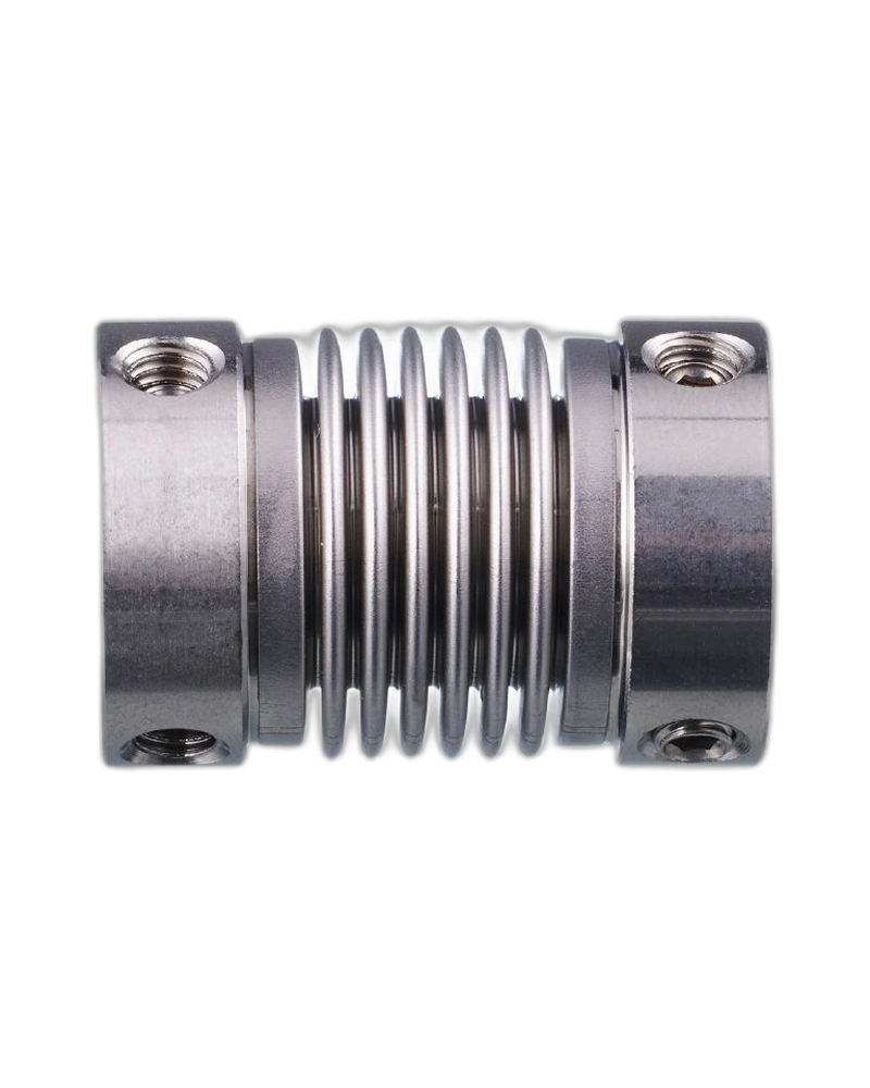 E60216 - Bellows coupling - COUPLING V4A