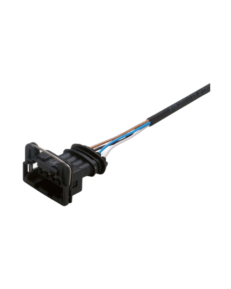 E60303 - Connecting cable with socket - ADOGX040--S0010H04