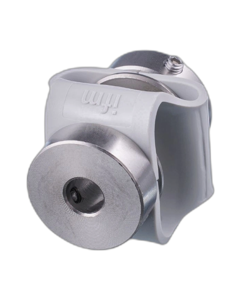 E61437 - Double-loop coupling - DL COUPLING V2A 29-10-10-29-SV