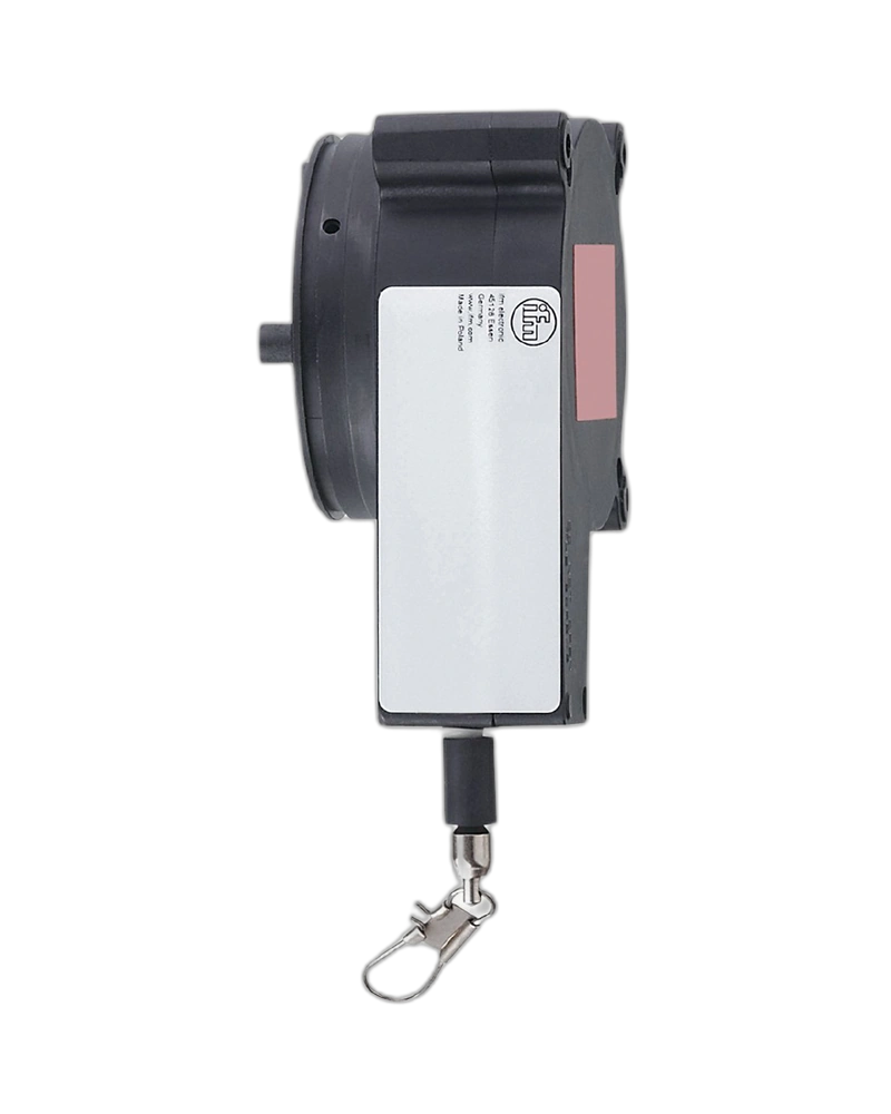 E61440 - Draw-Wire mechanism for encoders - DRAW WIRE 2400
