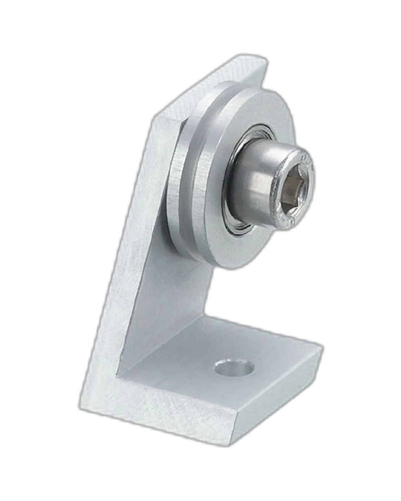 E61445 - Pulley for draw-wire mechanisms - DRAW WIRE PULLEY
