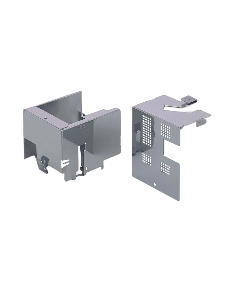 E7000A - Impact protection housing for AS-Interface modules and AirBoxes - ATEX unit protection