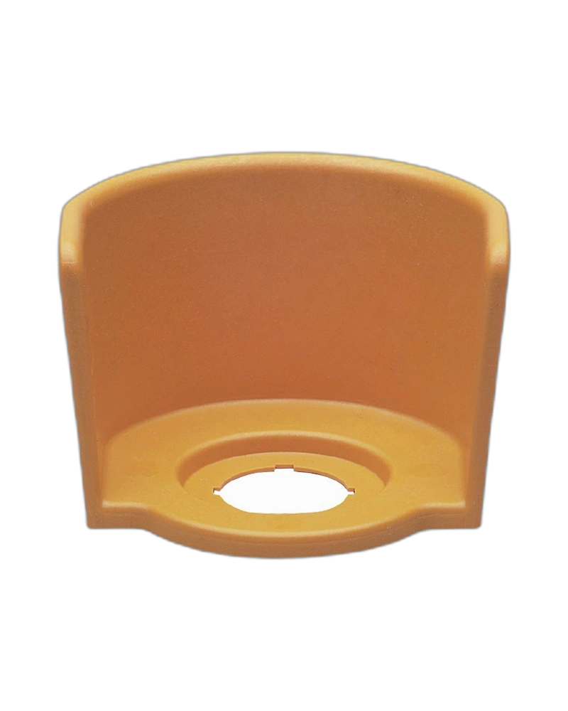 E7004S - E-STOP protective collar - E-stop protective shroud