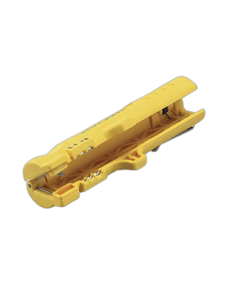 E70062 - AS-Interface flat cable stripping tool - FLAT CABLE STRIPPING TOOL