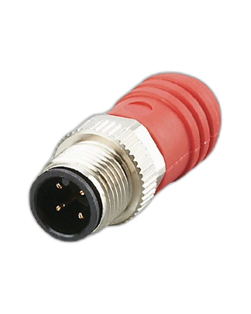 E7008S - Bridging plug for AS-Interface safety modules - Short-circuit plug f.AC509S