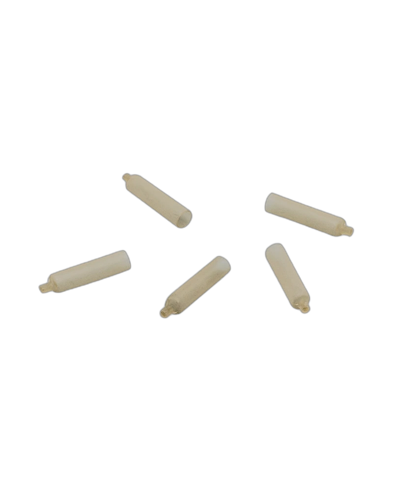 E70113 - Heat-shrink cap - HEAT-SHRINK CAP 10 PIECES