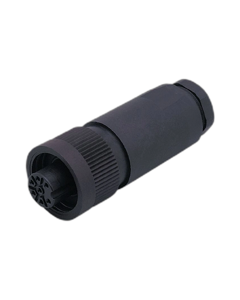 E70142 - Wirable socket - SDOGL070PLSFKPG