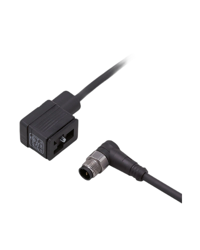 E70143 - Jumper cable with valve plug - VVDAB031--S00,3A03STAH030VAS