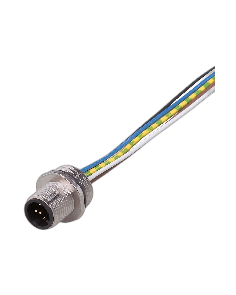 E70190 - Adapter plug - ESTGH050ZDS00,5E05 (PG9)