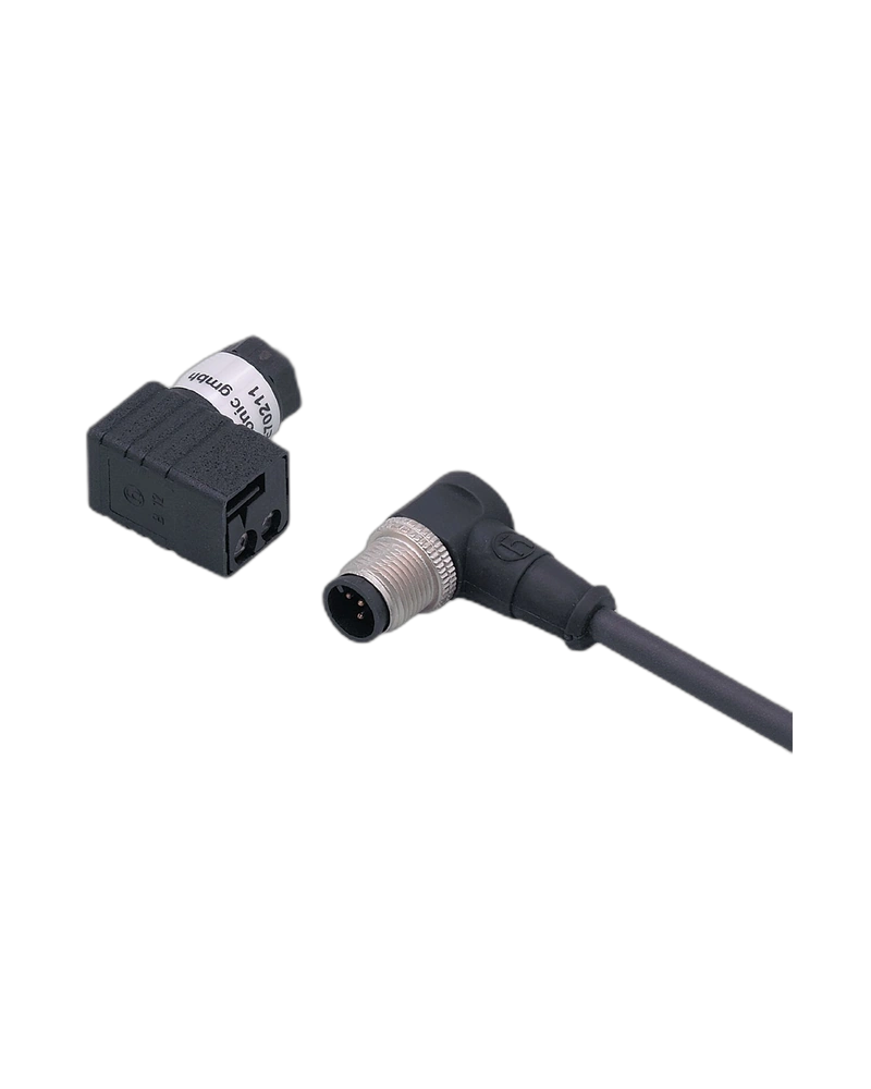 E70211 - AS-Interface addressing cable - INFRARED ADDRESSING ADAPTER