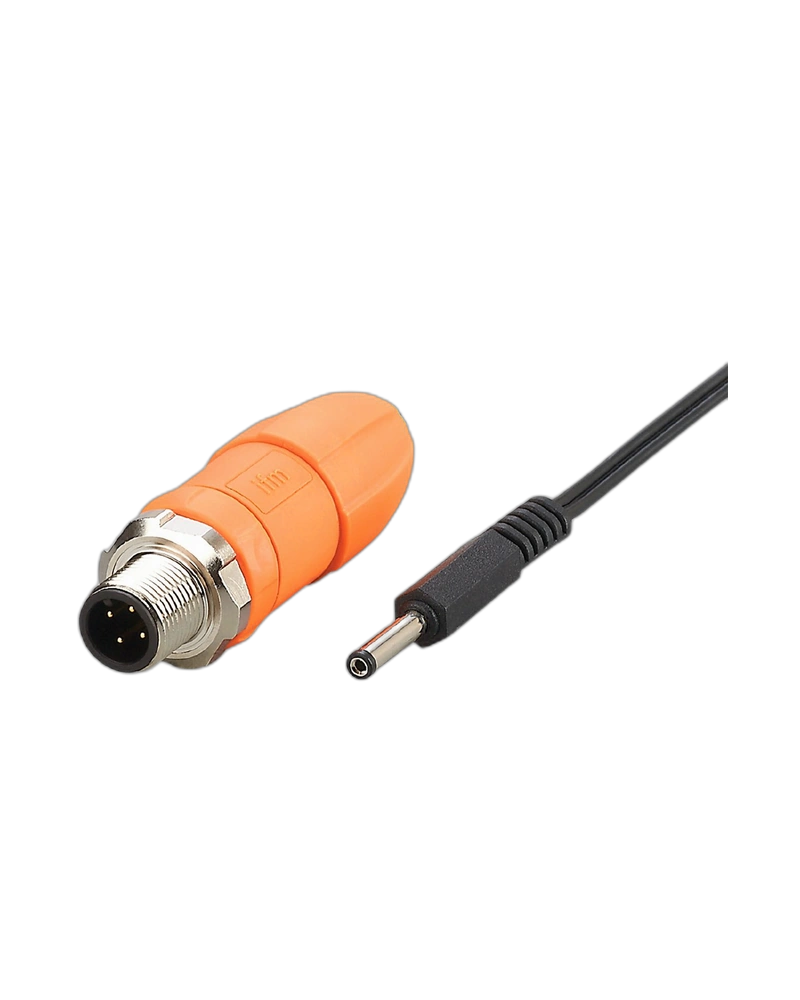 E70224 - Jumper cable with valve plug - VSTGH050MSS01,5B03VDAA041--S