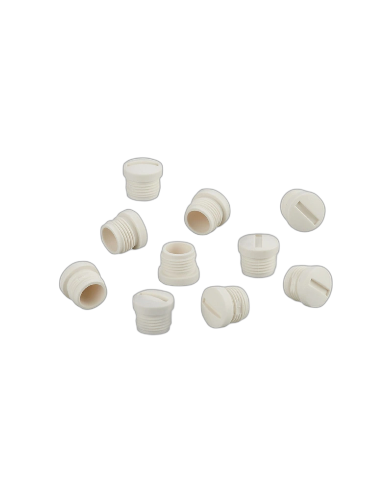 E70297 - Protective cap - Protective cap food M12 10pc