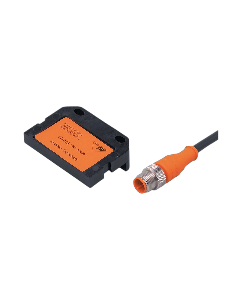 E70423 - AS-Interface addressing cable - Adressing Adapter CompactL