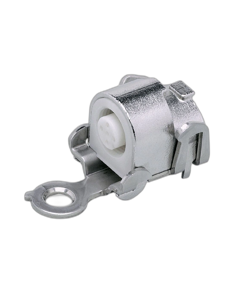 E70455 - AS Interface flat cable insulation displacement connector - FC Splitter ye ProcessL