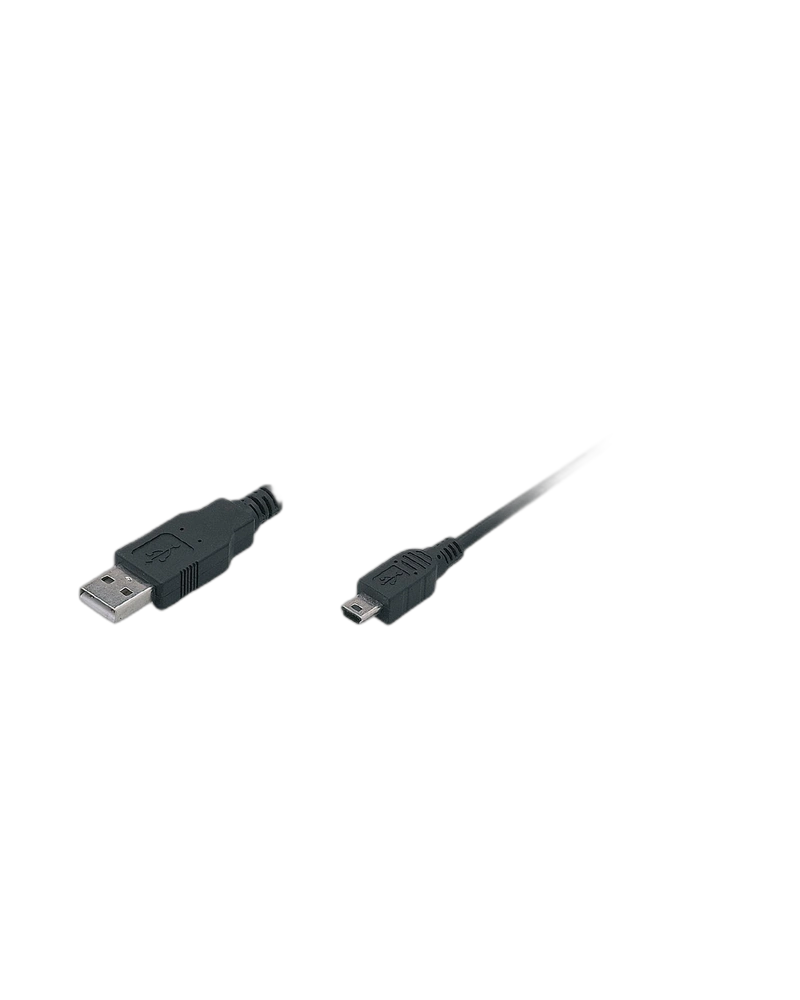 E7051S - USB connection cable - Interface cable USB/PC