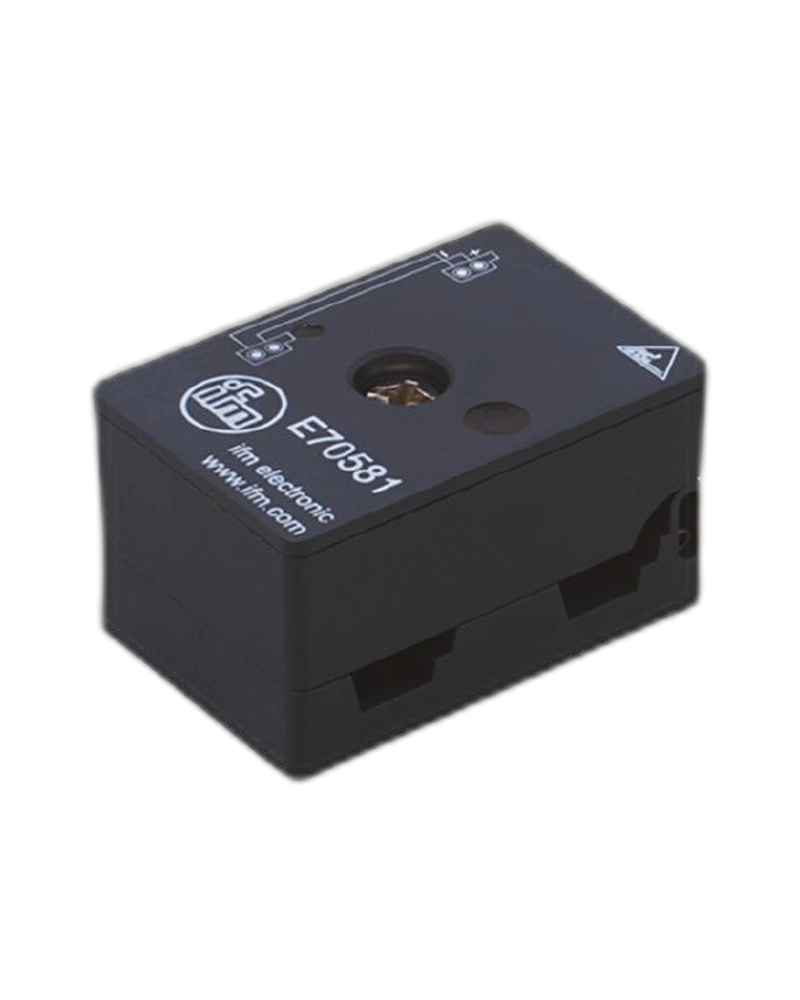 E70581 - AS-Interface flat cable splitter - FC Splitter AS-i UL