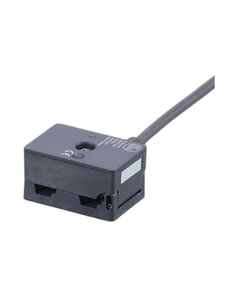 E70599 - AS-Interface flat cable insulation displacement connector - FC Splitter AS-i 5 m UL