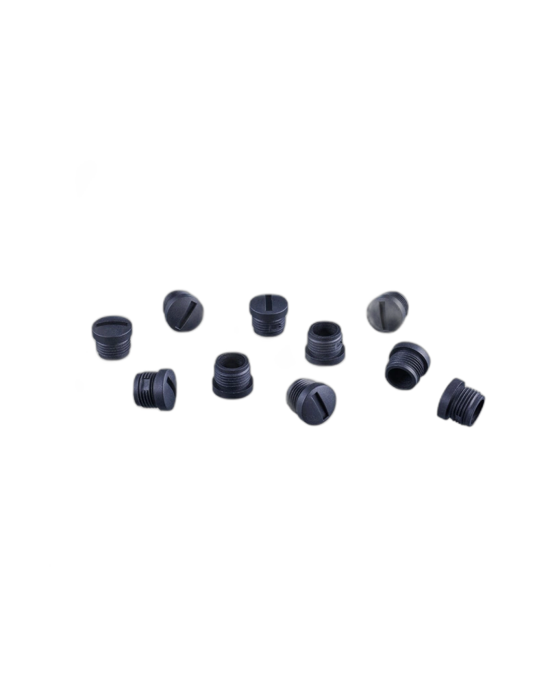 E73004 - Protective cap - PROTECTIVE CAP M12 10PCS.
