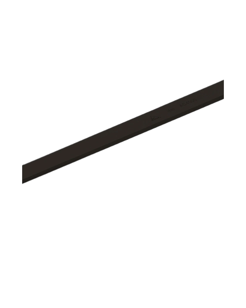 E74013 - AS-Interface flat cable - Flat cable 500 meter EPDM bk