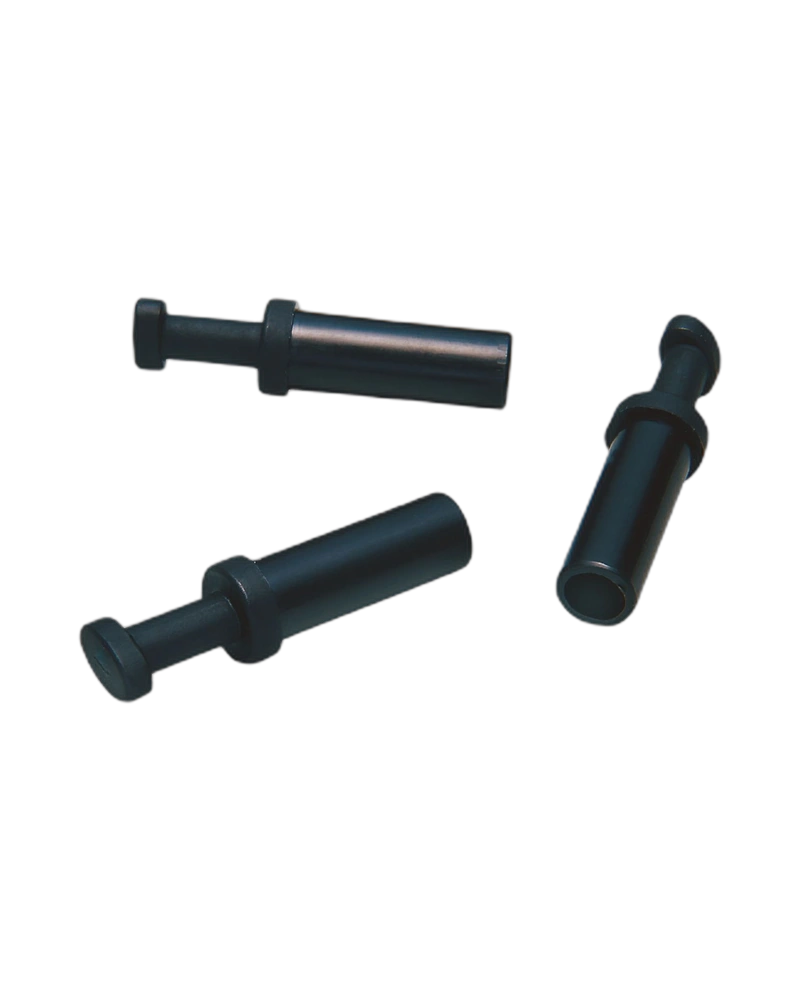 E75231 - Cover plug for AS Interface AirBox - AirBox blanking plug 10 pcs