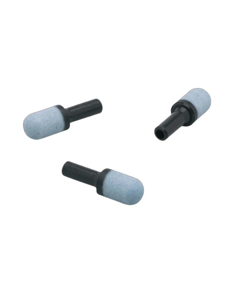 E75232 - Pneumatic silencer - AirBox silencer 10 pcs