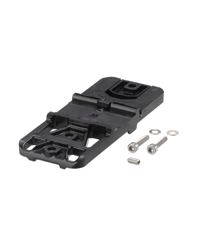 E78000 - DIN rail adapter - DIN rail adapter 3/4 rows