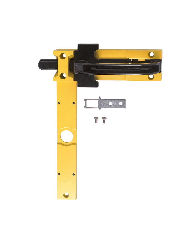 E7901S - Bolt for safety guard switches - Safety door bolt metal