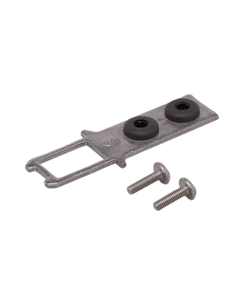 E7903S - Actuator for AS Interface safety door switch - Straight actuator