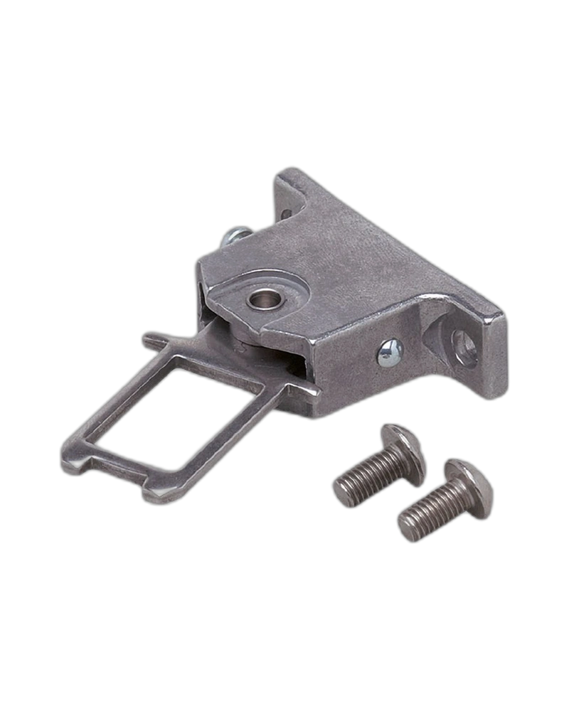 E7905S - Actuator for AS-Interface safety door switch - Hinged actuator left/right