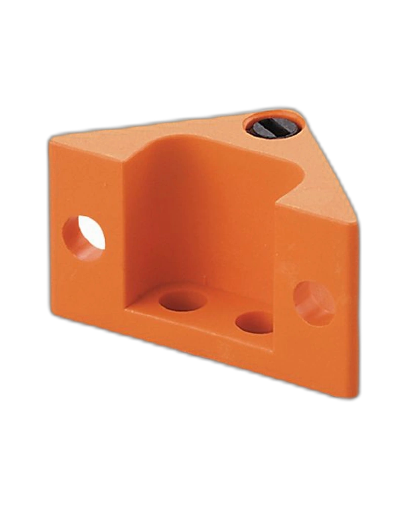 E80302 - RFID tag - ID-TAG/TRIANGLE HOUSING/01