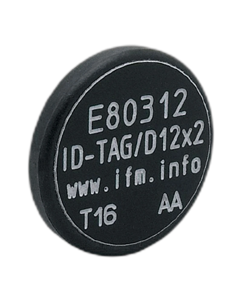 E80312 - RFID tag - ID-TAG/D12X2/01