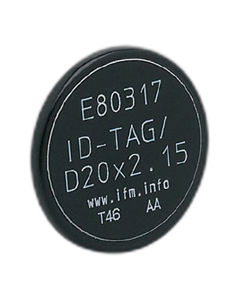 E80317 - RFID tag - ID-TAG/D20X2.15/01