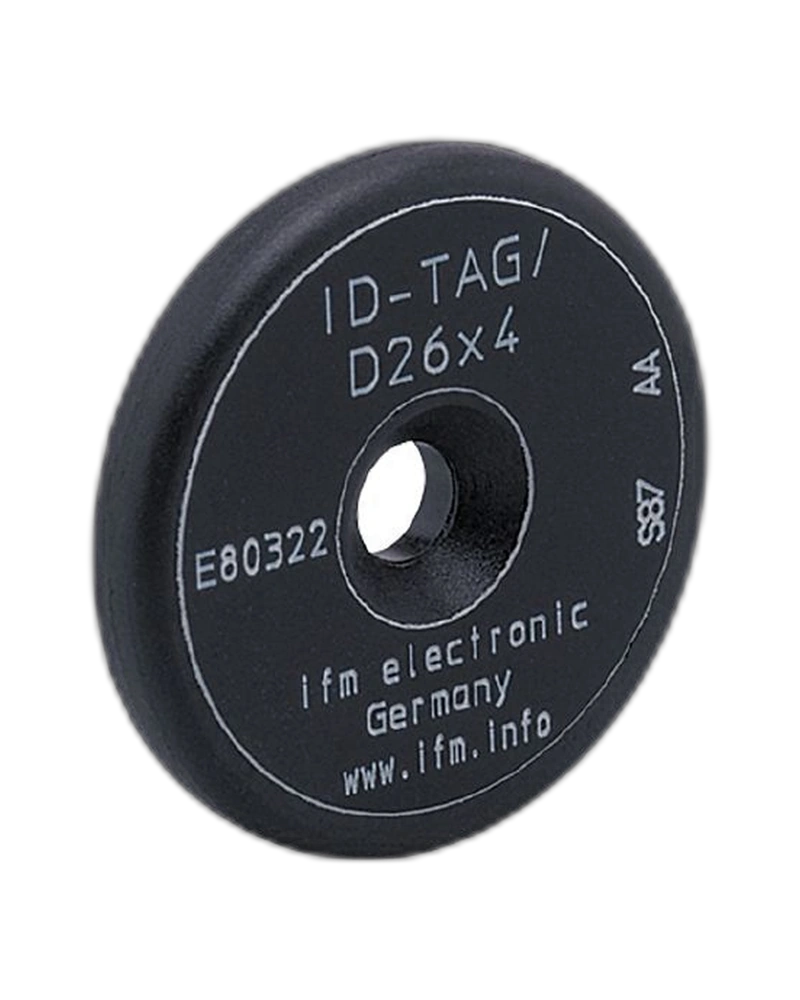 E80322 - RFID tag - ID-TAG/D26X4/01