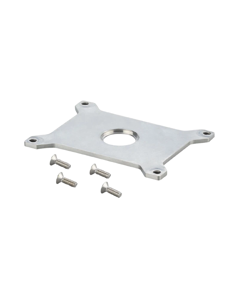 E80336 - Mounting plate - Mounting Device/ ANT600/ B
