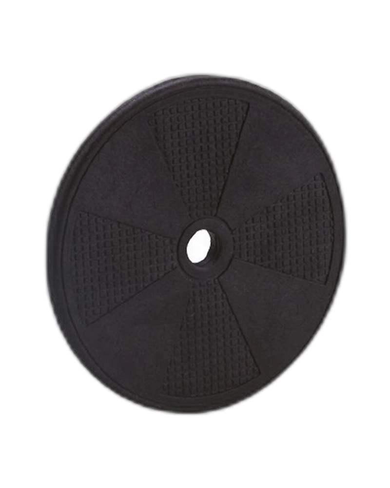 E80384 - RFID tag - ID-TAG/D50x3,0/0 2528 bit